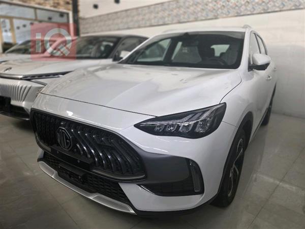 ئێم جی HS 2023  بۆ فرۆشتن لە عێراق -  بەغداد